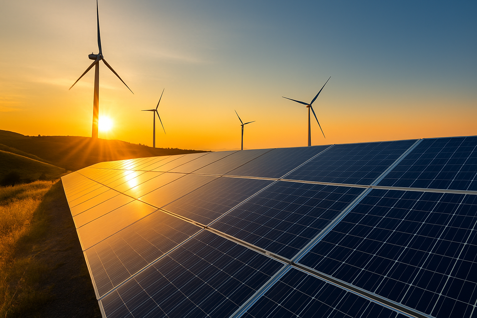 Ekonomik Geleceğin Anahtarı 