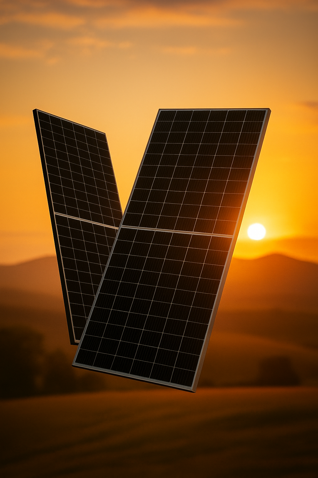 Yeni Nesil Güneş Panelleri: TOPCon ve HJT Teknolojileri Yaygınlaşıyor